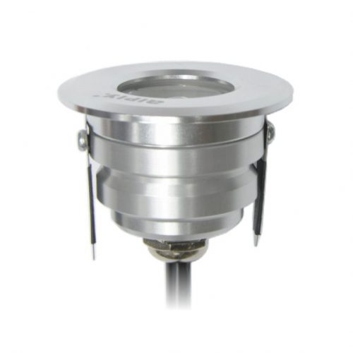 LED Spot Lights MXT Series Round COB package Outdoor Use IP65 5w_1