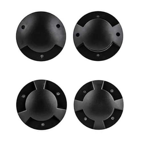 Landscape recessed ground lawn light 3w 5w 6w_3