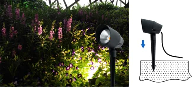 Outdoor garden lighting_1