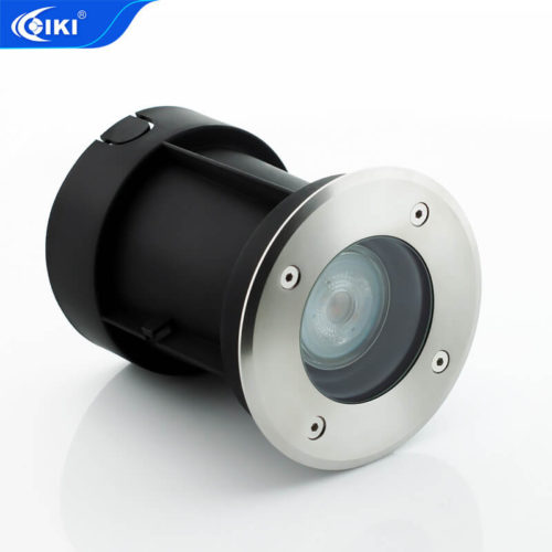 Recessed In ground Driveway Lights Stainless steel IP67 GU10 BU70_05