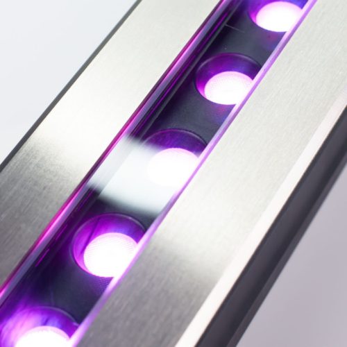 facade led wall washer