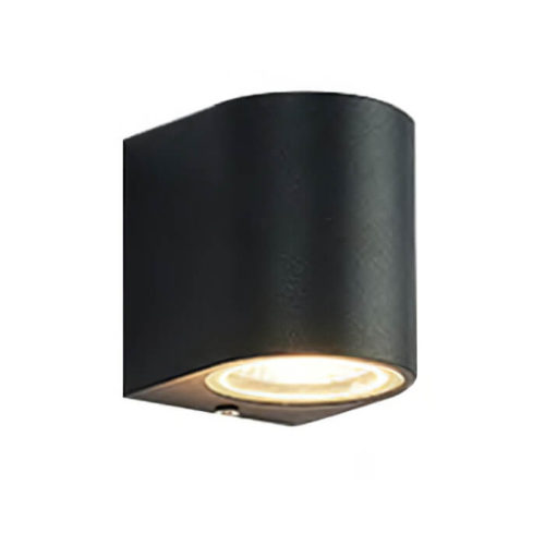 outdoor up and down wall light