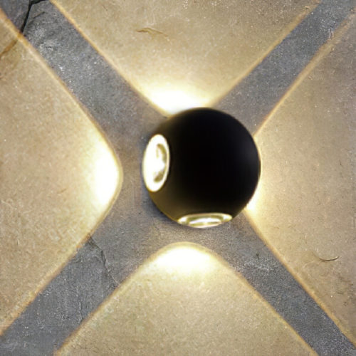 outdoor wall light