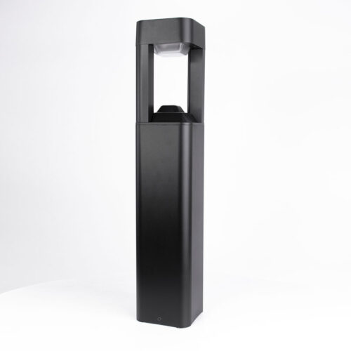 LED bollard light outdoor