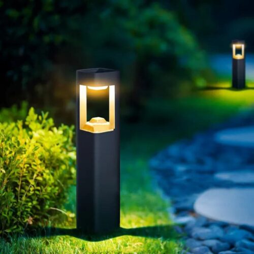 LED Bollard Light