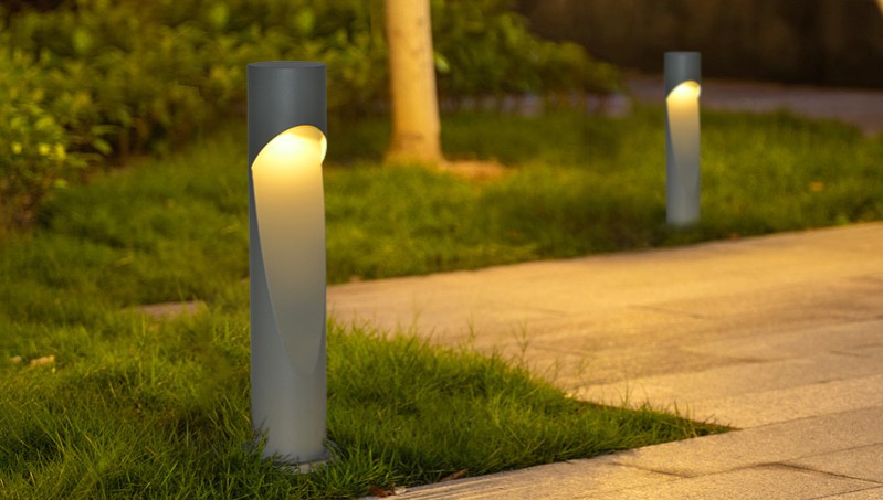 LED Bollard Light