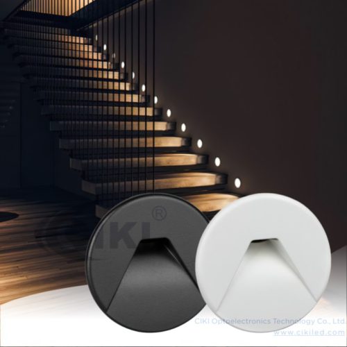 led step light 3w