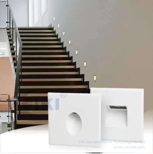 led step light 3w