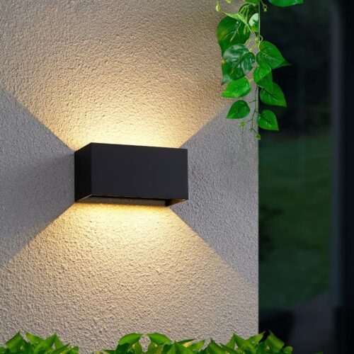 LED Wall Light