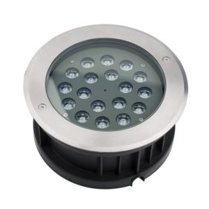 recessed uplight un03